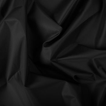 картинка Ткань "Gamma" курточная Nylon Taffeta ZNT190N 190T ЧЁРНЫЙ от магазина Ютекс