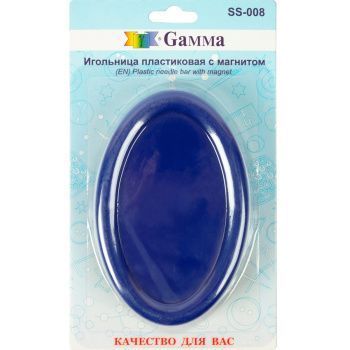 картинка "GAMMA" Игольница-магнит SS-008 от магазина Ютекс