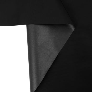 картинка Ткань "Gamma" курточная Nylon Taffeta ZNT190N 190T ЧЁРНЫЙ от магазина Ютекс